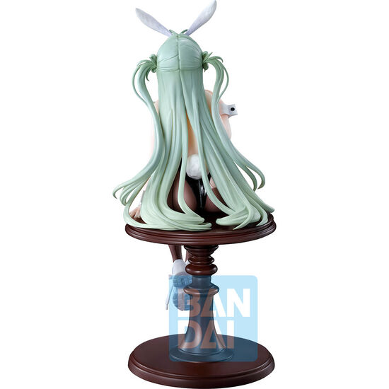 FIGURA ICHIBANSHO SODA GODNESS OF VICTORY NIKKE 19CM image 1
