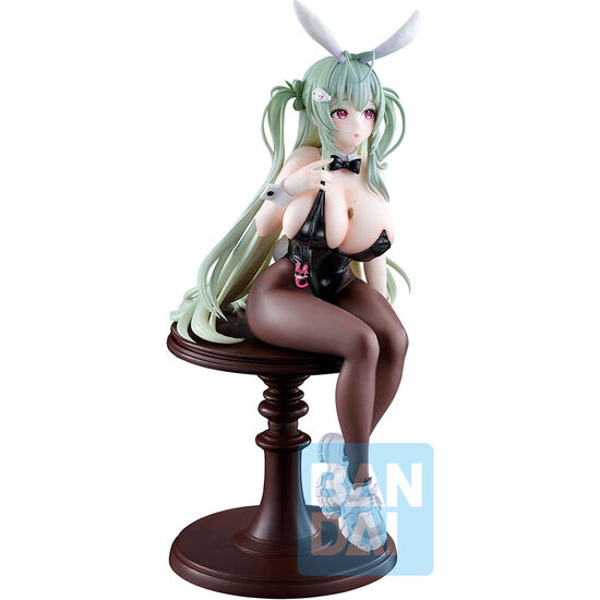 FIGURA ICHIBANSHO SODA GODNESS OF VICTORY NIKKE 19CM image 2