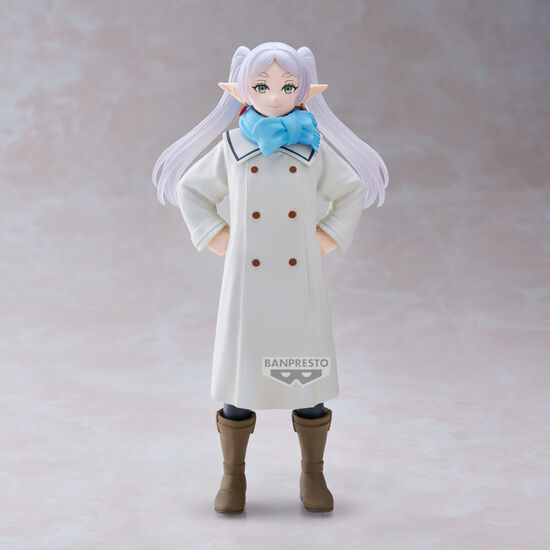 FIGURA FRIEREN - FRIEREN: BEYOND JOURNEYS END 20CM image 1