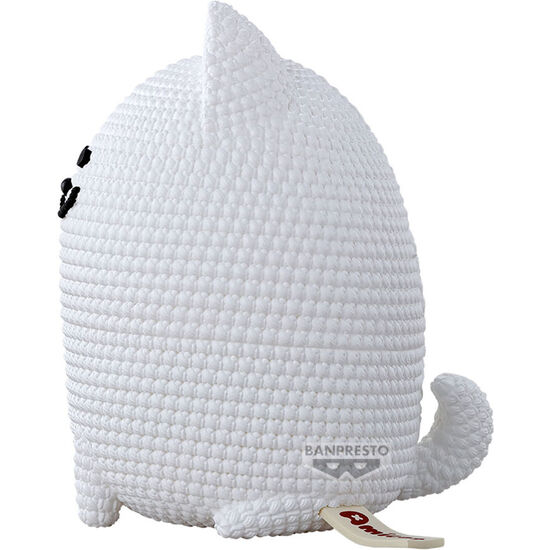 FIGURA ANNOYING DOG UNDERTALE 13CM image 1