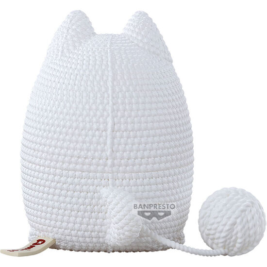 FIGURA ANNOYING DOG UNDERTALE 13CM image 2