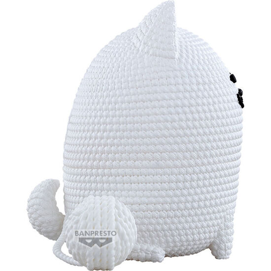 FIGURA ANNOYING DOG UNDERTALE 13CM image 3