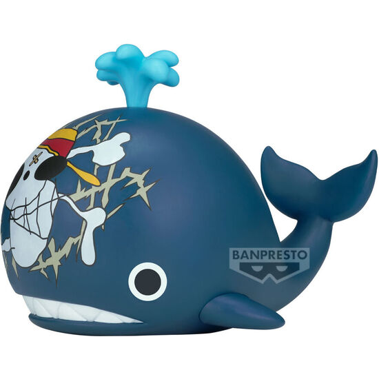 FIGURA LABOON BIG SOFVIMATES ONE PIECE 13CM image 0