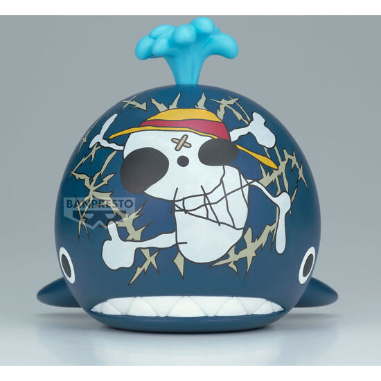 FIGURA LABOON BIG SOFVIMATES ONE PIECE 13CM image 2