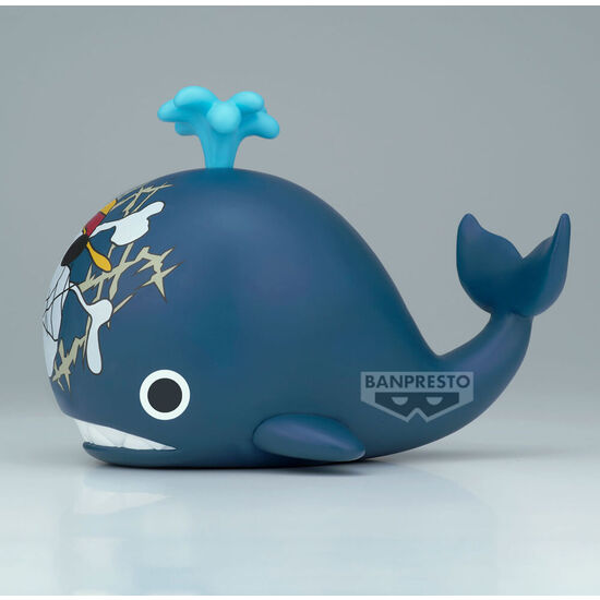 FIGURA LABOON BIG SOFVIMATES ONE PIECE 13CM image 3