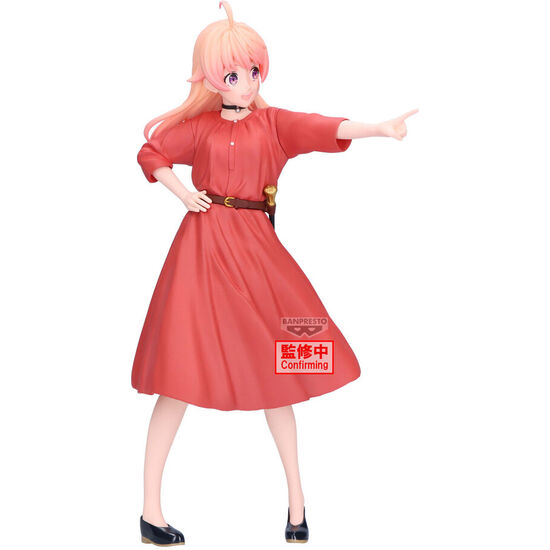 FIGURA NICO WAKATSUKI VOL. 02 WITCH WATCH 20CM image 2