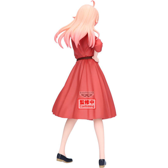 FIGURA NICO WAKATSUKI VOL. 02 WITCH WATCH 20CM image 3