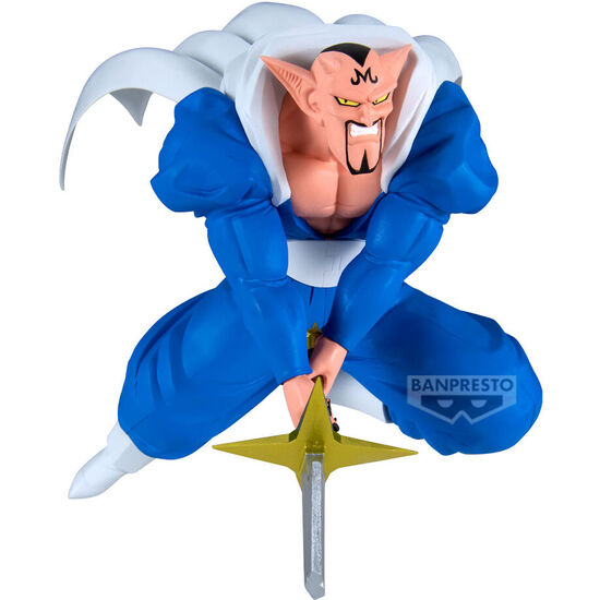 FIGURA DABURA MATCH MAKER DRAGON BALL Z 20CM image 0