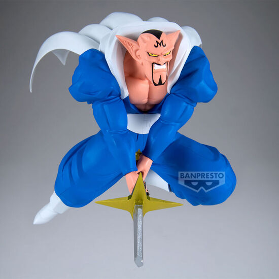 FIGURA DABURA MATCH MAKER DRAGON BALL Z 20CM image 1