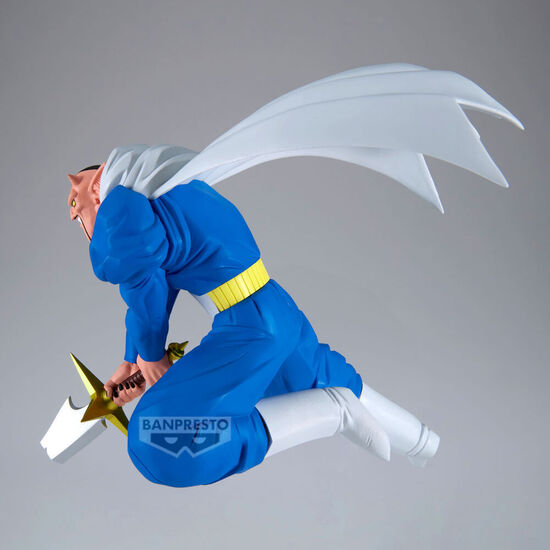 FIGURA DABURA MATCH MAKER DRAGON BALL Z 20CM image 2