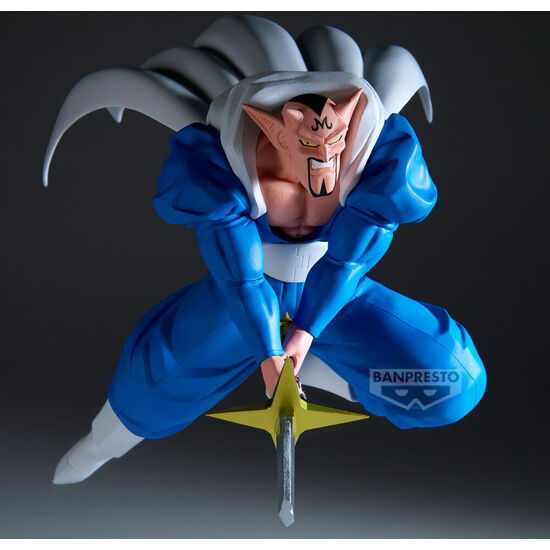FIGURA DABURA MATCH MAKER DRAGON BALL Z 20CM image 3