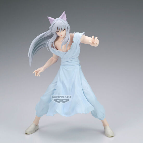 FIGURA YOUKO KURAMA MAXIMATIC YU YU HAKUSHO 23CM image 2