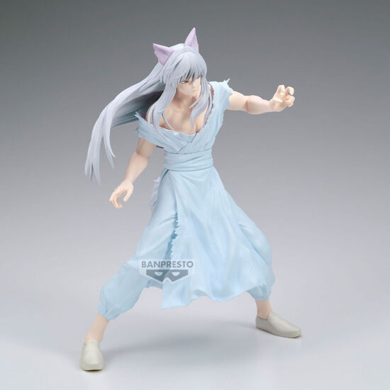 FIGURA YOUKO KURAMA MAXIMATIC YU YU HAKUSHO 23CM image 3