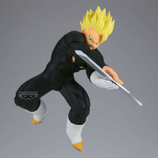 FIGURA SUPER SAIYAN SON GOHAN MATCH MAKER DRAGON BALL Z 15CM image 1