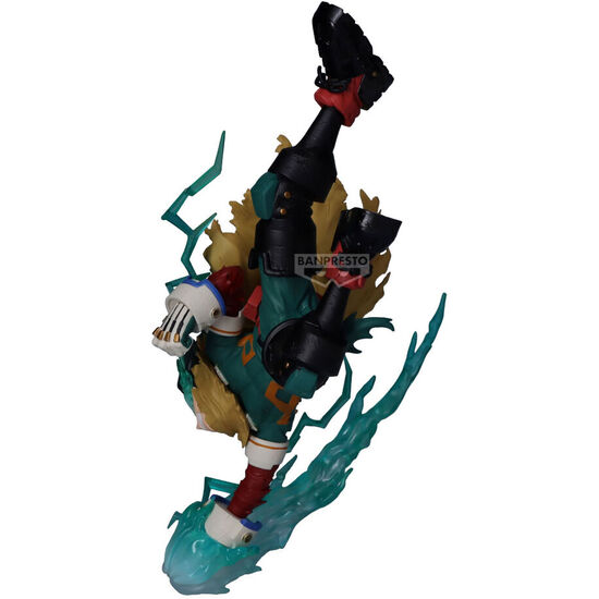 FIGURA IZUKI MIDORIYA AMAZING HEROES MY HERO ACADEMIA 20CM image 2