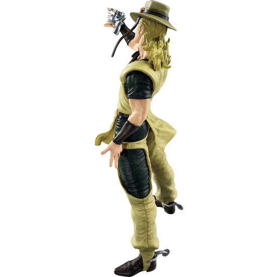 FIGURA ICHIBANSHO HOL HORSE STANDOOM JOJOS BIZARRE ADVENTURE 26CM image 1