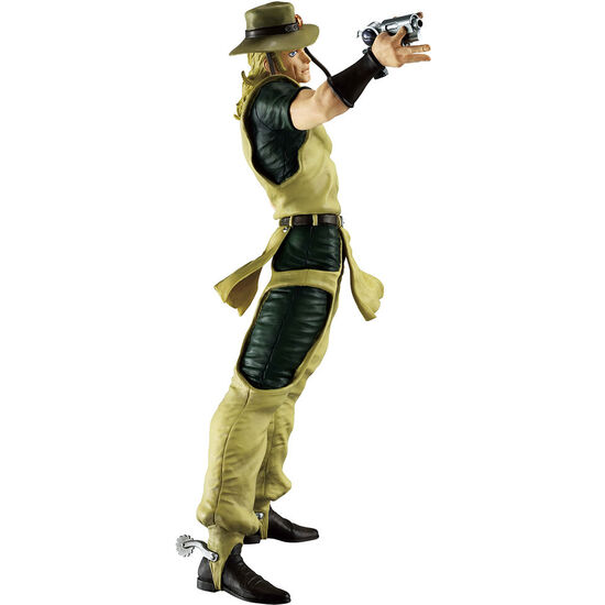 FIGURA ICHIBANSHO HOL HORSE STANDOOM JOJOS BIZARRE ADVENTURE 26CM image 2