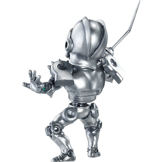 FIGURA ICHIBANSHO KID POLNAREFF & KID CHARIOT STANDOOM JOJOS BIZARRE ADVENTURE 8CM image 1