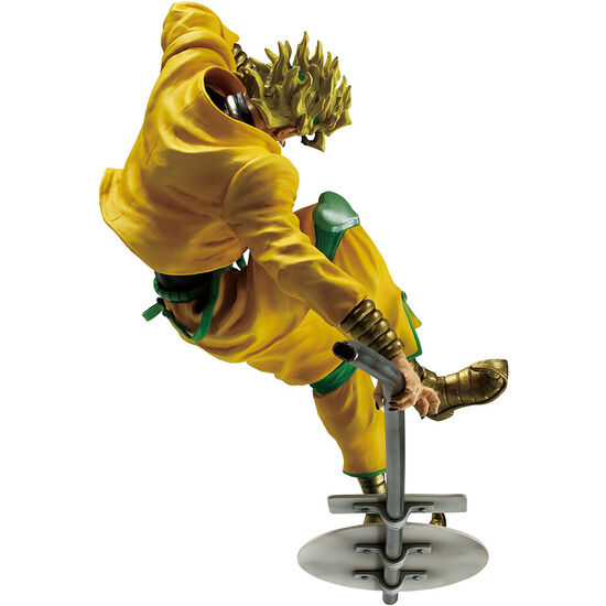 FIGURA ICHIBANSHO DIO BRANDO STANDOOM JOJOS BIZARRE ADVENTURE 26CM image 1