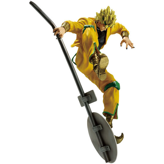 FIGURA ICHIBANSHO DIO BRANDO STANDOOM JOJOS BIZARRE ADVENTURE 26CM image 2