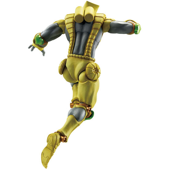 FIGURA ICHIBANSHO THE WORLD STANDOOM JOJOS BIZARRE ADVENTURE 24CM image 1