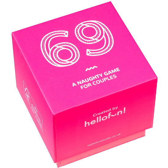 JUEGO 69 INGLES image 0