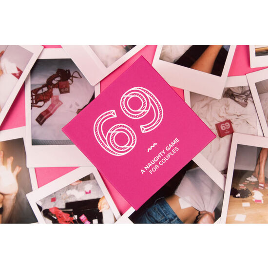 JUEGO 69 INGLES image 3