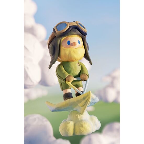 FIGURA FEELING YOU FARMER BOB SURTIDO image 3