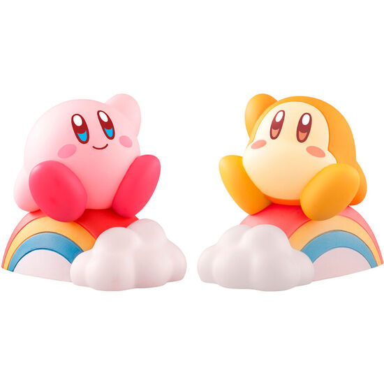 FIGURA FRIENDS KIRBY 6CM SURTIDO image 2
