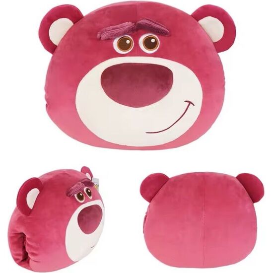 COJIN CALIENTA MANOS LOTSO TOY STORY DISNEY PIXAR image 0