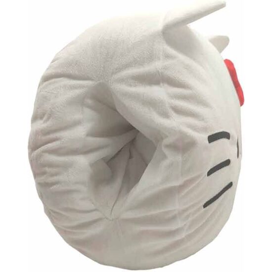 COJIN CALIENTA MANOS HELLO KITTY image 0