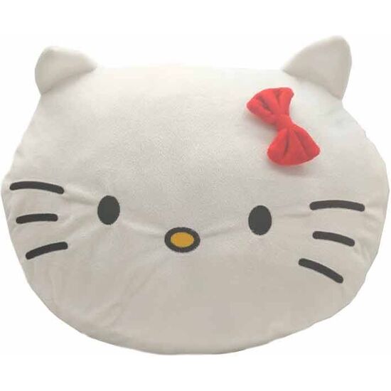 COJIN CALIENTA MANOS HELLO KITTY image 1