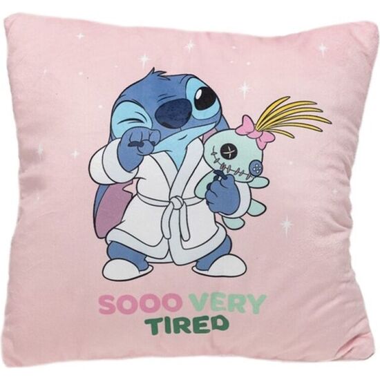 COJIN STITCH DISNEY image 1