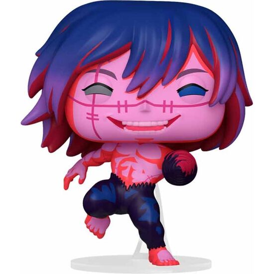 FIGURA POP JUJUTSU KAISEN MAHITO image 1