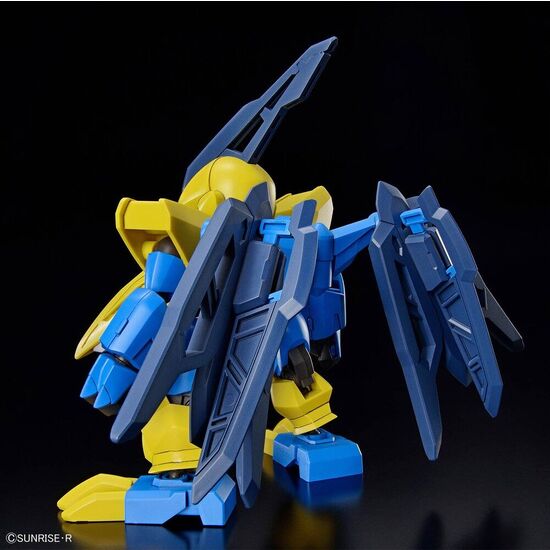 FIGURA TENSHOHMARU MASHIN HERO WATARU image 2