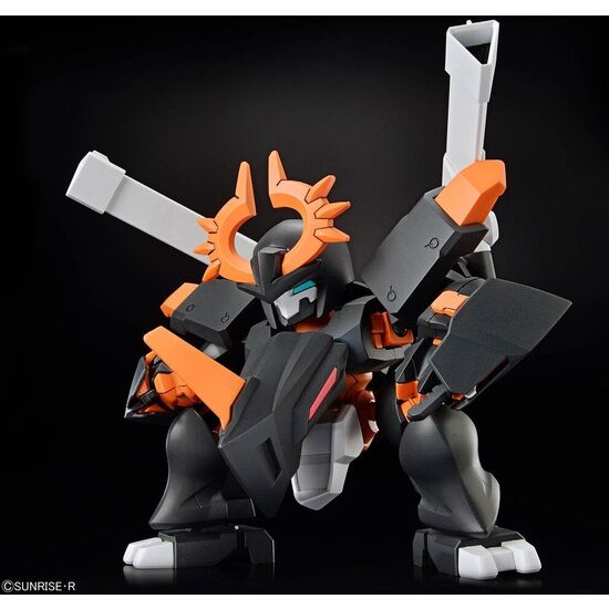 FIGURA JYUGOHMARU MASHIN HERO WATARU image 0