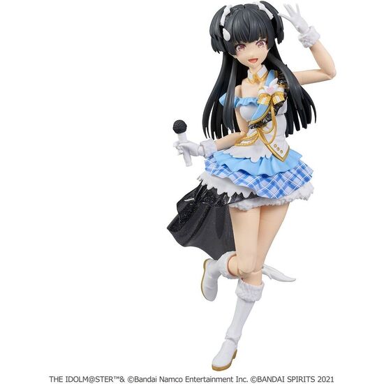 FIGURA FUYUKO MAYUZUMI THE IDIOMALMASTER SHINY COLORS image 0