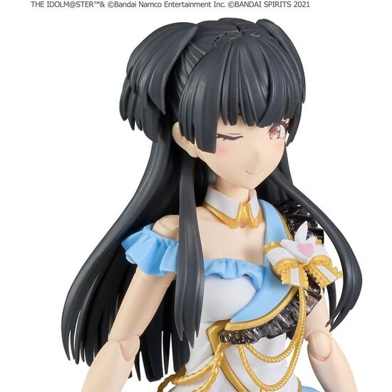 FIGURA FUYUKO MAYUZUMI THE IDIOMALMASTER SHINY COLORS image 2