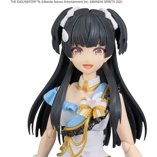 FIGURA FUYUKO MAYUZUMI THE IDIOMALMASTER SHINY COLORS image 3