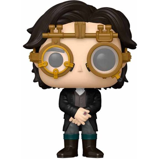 FIGURA POP SLEEPY HOLLOW ICHABOD CRANE image 0
