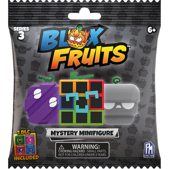 SOBRE SORPRESA FIGURA BLOX FRUITS 6CM SURTIDO image 2