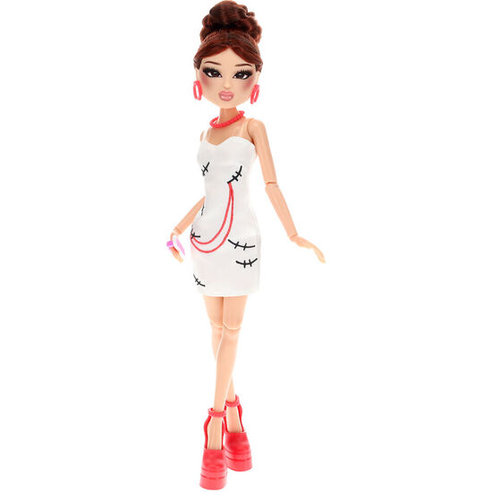 SET MUÃ±ECA LANA DELUXE FASHION DOLL DRESS TO IMPRESS image 2