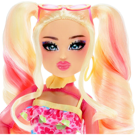 MUÃ±ECA BUBBLE GUM GAL FASHION DOLL DRESS TO IMPRESS image 3