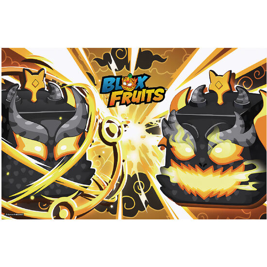 SET EMBER DRAGON BLOX FRUITS image 3