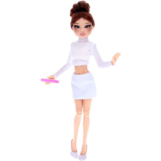 MUÃ±ECA LANA FASHION DOLL DRESS TO IMPRESS image 2