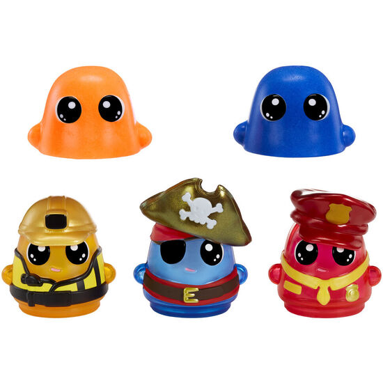 SET HEROES DOHKINS image 1