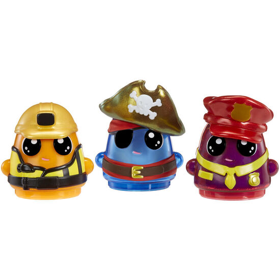 SET HEROES DOHKINS image 2