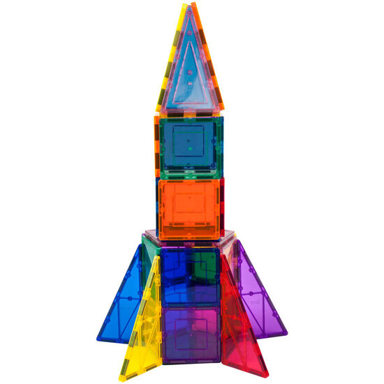 BLOQUES MAGNETICOS 32PZS image 2