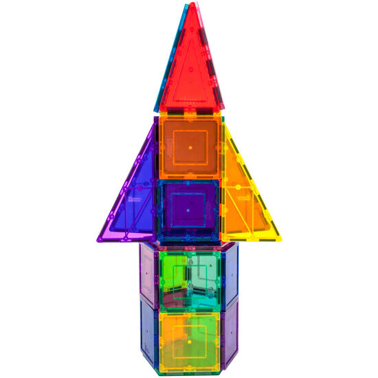BLOQUES MAGNETICOS 32PZS image 3