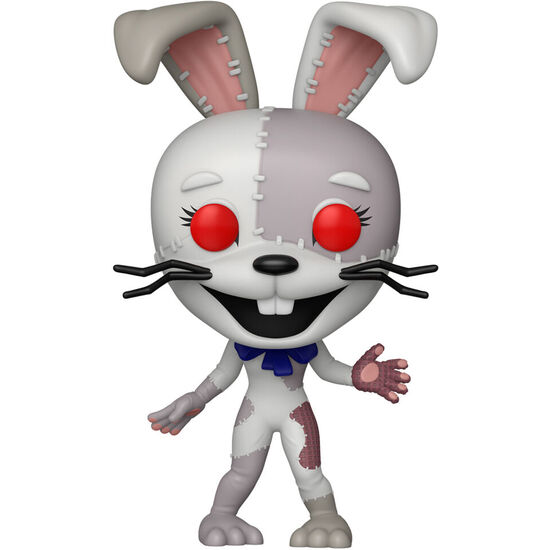 FIGURA POP FIVE NIGHTS AT FREDDYS HELP WANTED 2 VANNY image 0